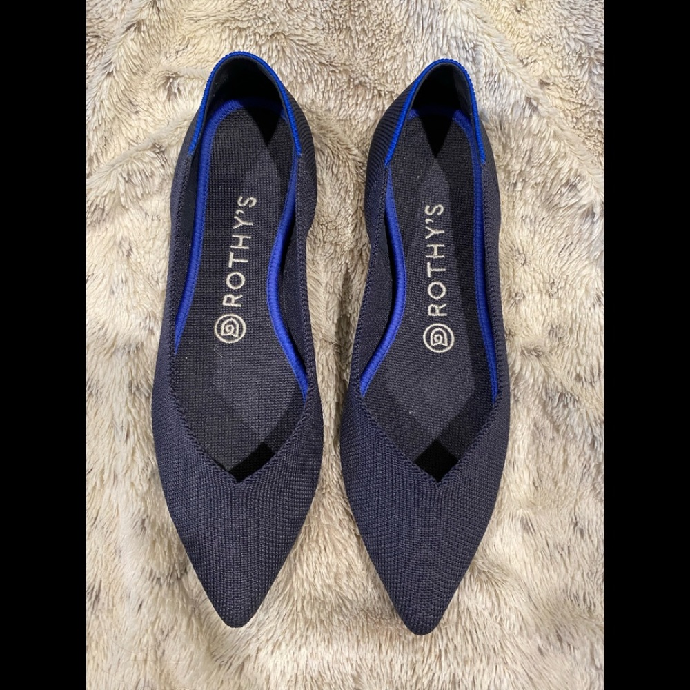 Rothy’s womens 7.5